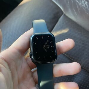 Apple Watch Series 5 with Cellular